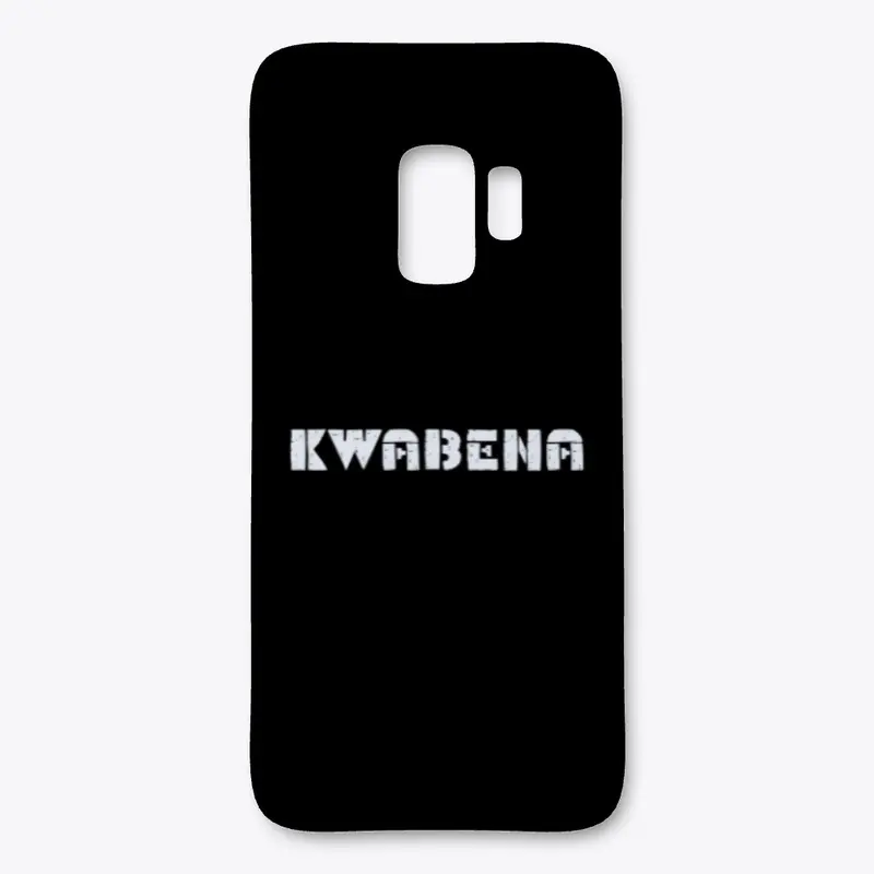 KWABENA-1