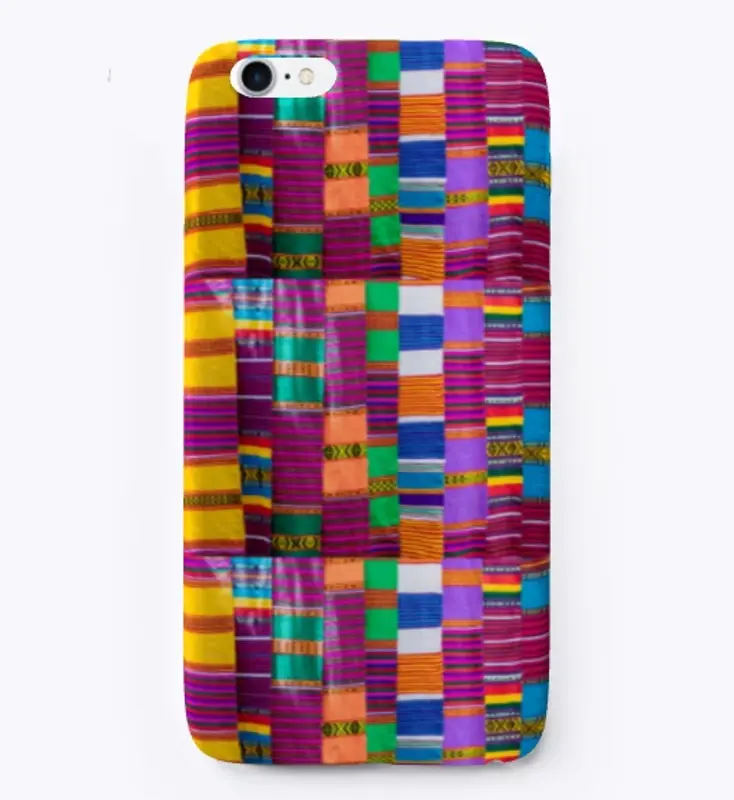 KENTE BRILLIANCE 