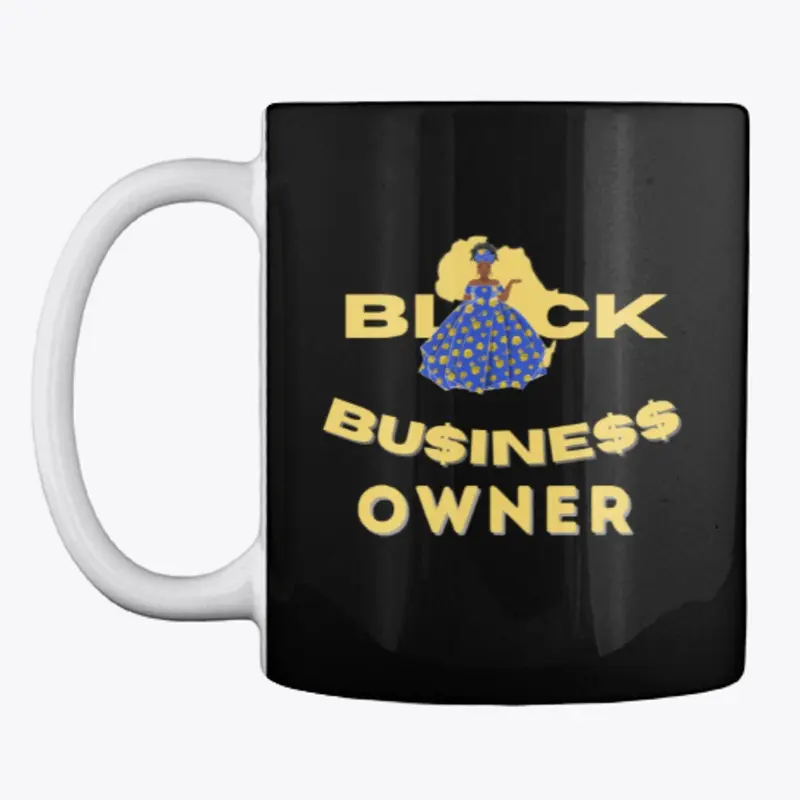  BLACK BUSINESS OWNER 3