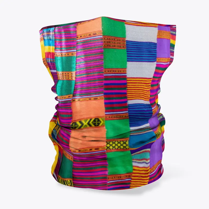 KENTE BRILLIANCE 