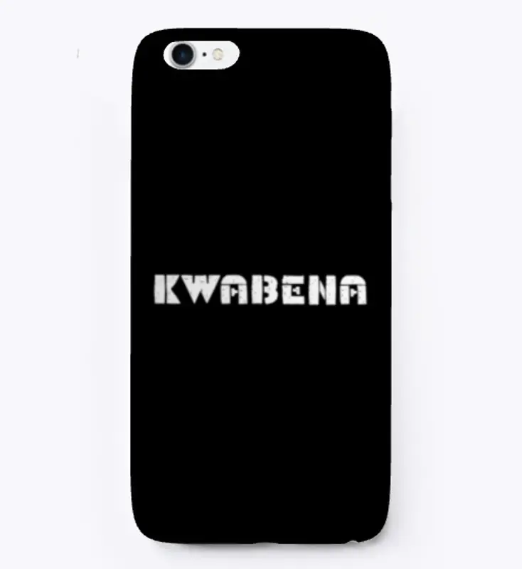 KWABENA-1