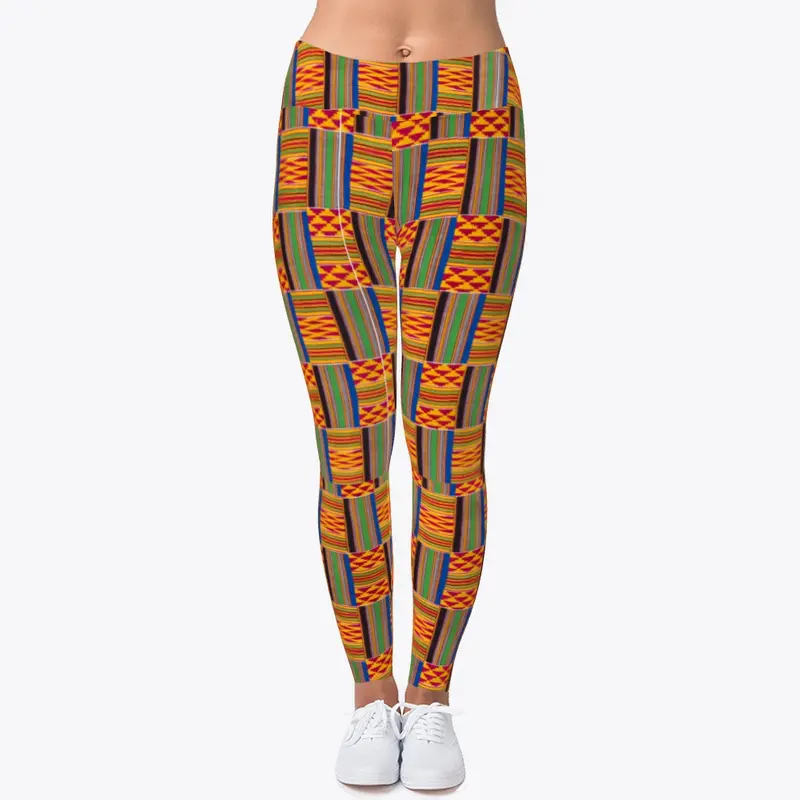 KENTE ONE