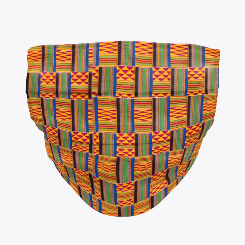 KENTE ONE