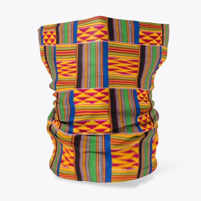 KENTE ONE