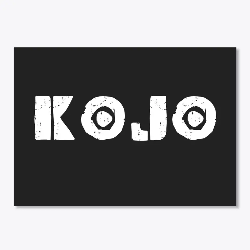 Kojo