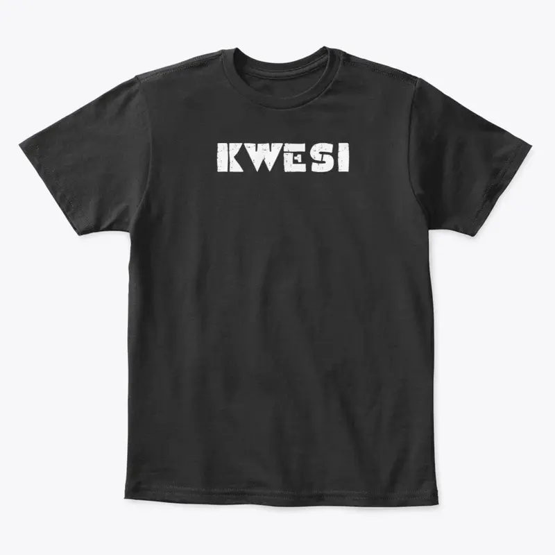 Kwesi