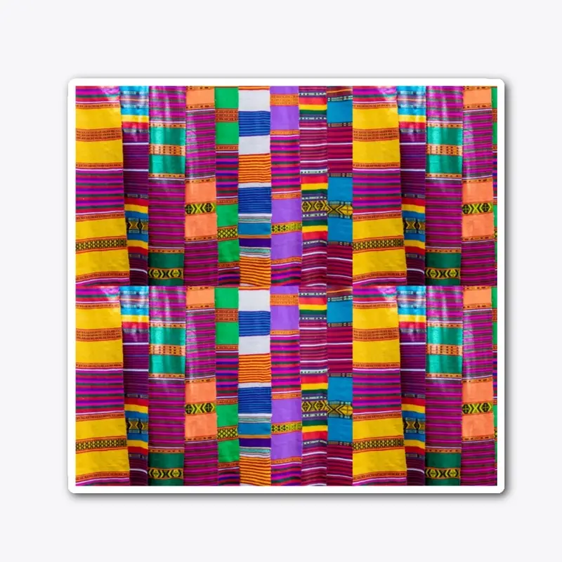 KENTE BRILLIANCE 