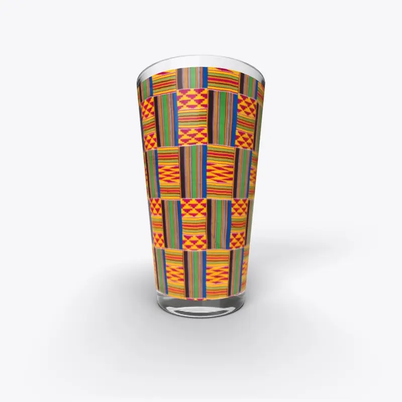 KENTE ONE