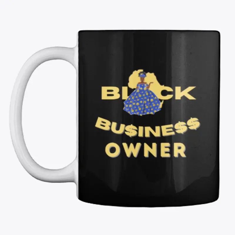  BLACK BUSINESS OWNER 3