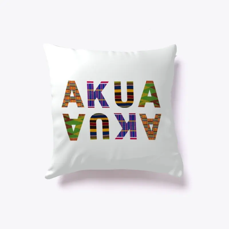 AKUA KENTE