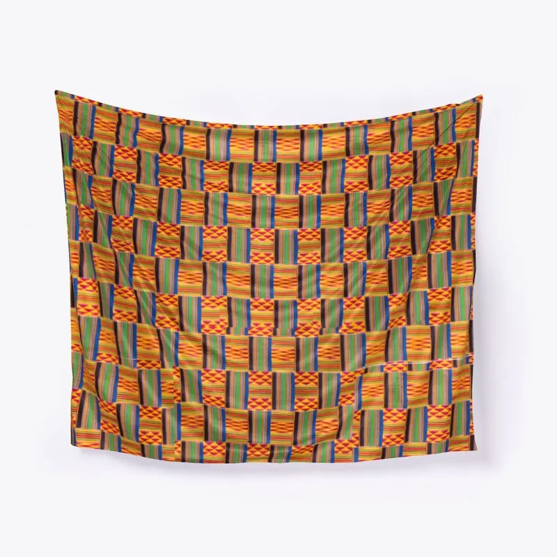 KENTE ONE