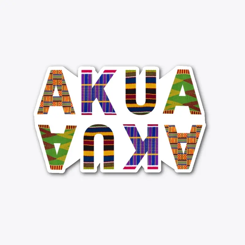 AKUA KENTE