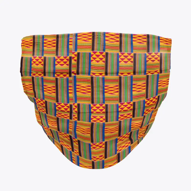 KENTE ONE