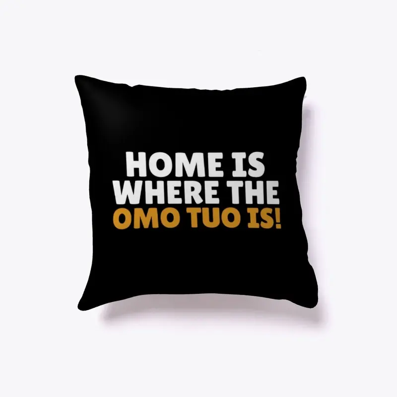 Omo Tuo Home